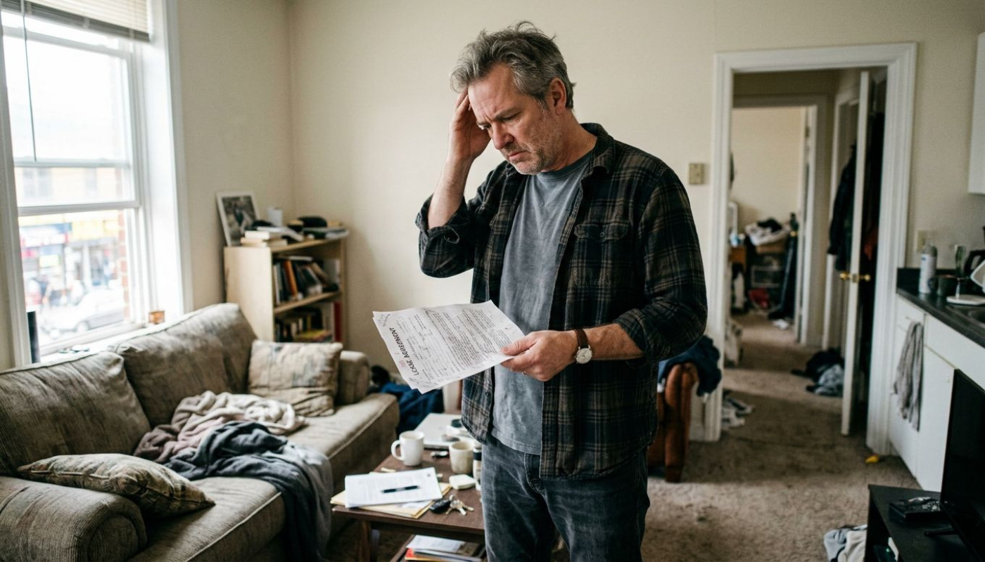 What Landlords Wish Renters Understood About Cancellation Policies